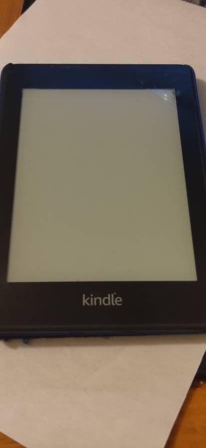 Amazon Kindle Paperwhite 6` Wi-Fi 8GB 10th Gen