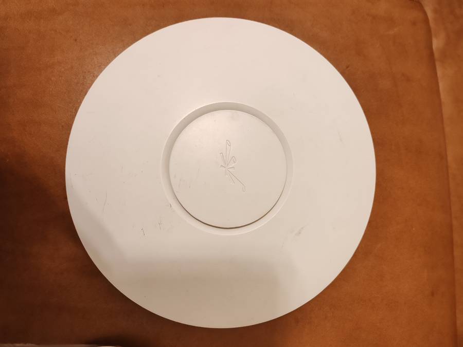 Ubiquiti UniFi AP