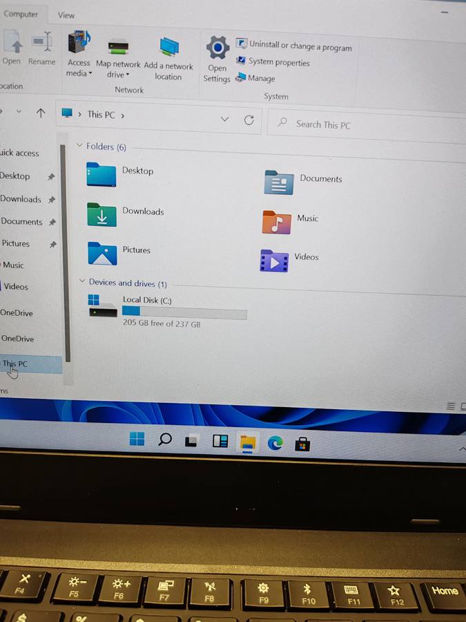 Lenovo ThinkPad L480 i5 8th generation