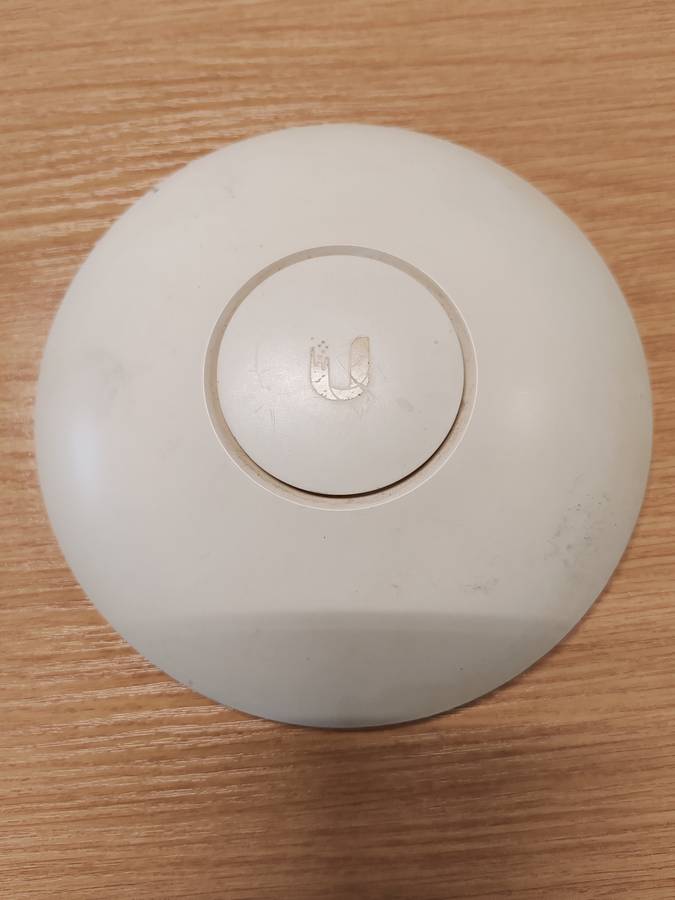 Ubiquiti UniFi AP - LONG RANGE
