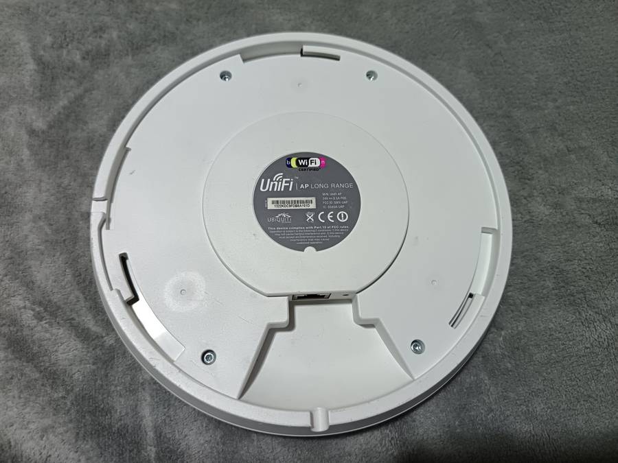Ubiquiti UniFi AP LONG RANGE