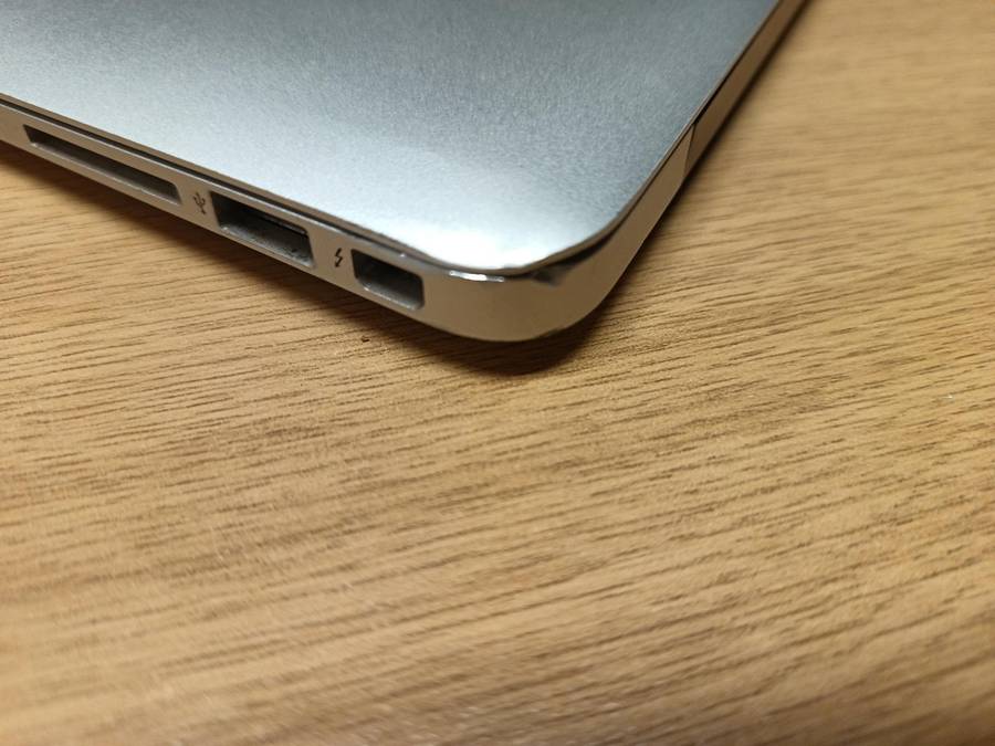 MacBook Air 2012