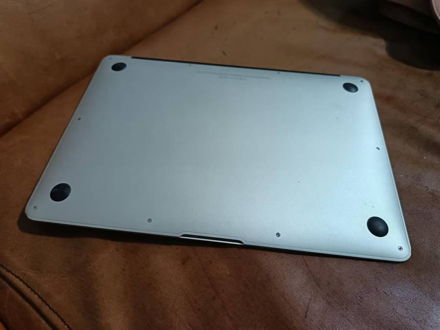 MacBook Air 2012
