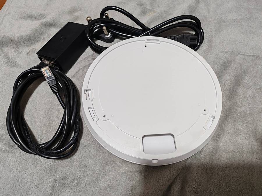Ubiquiti UniFi AP LONG RANGE