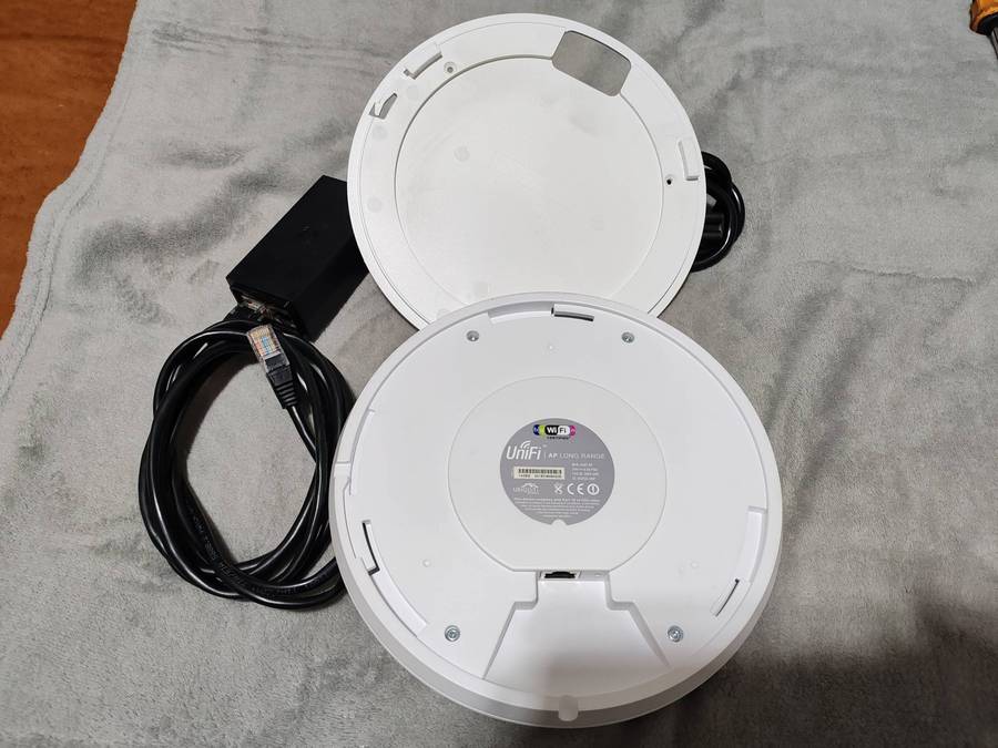 Ubiquiti UniFi AP LONG RANGE