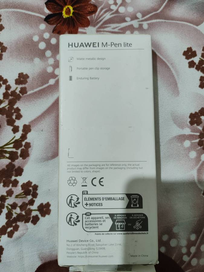 HUAWEI M-Pen lite