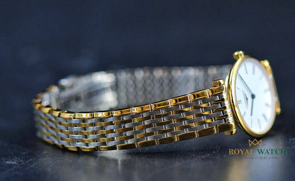 Longines La Grande Classique - L4.209.2.11.7
