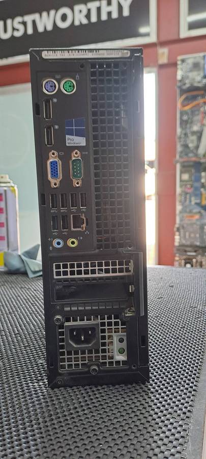 Dell Optiplex 7020 i5