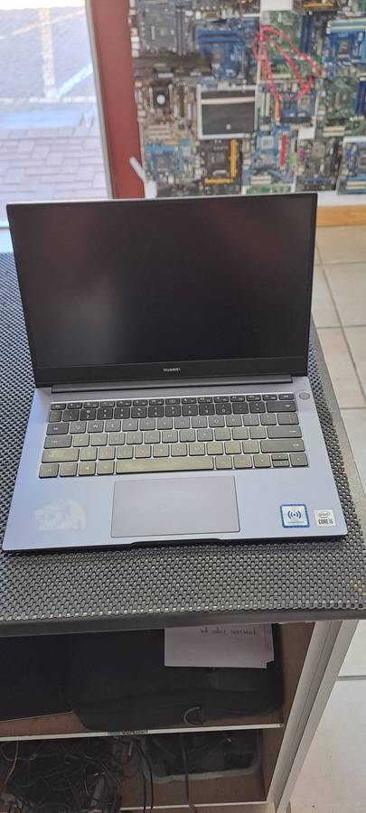 Hauwei i5 Laptop ( Defective )