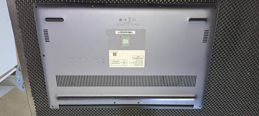 Hauwei i5 Laptop ( Defective )