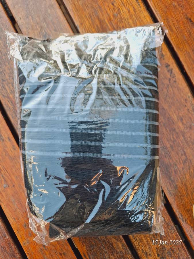 Back support belt - NEW