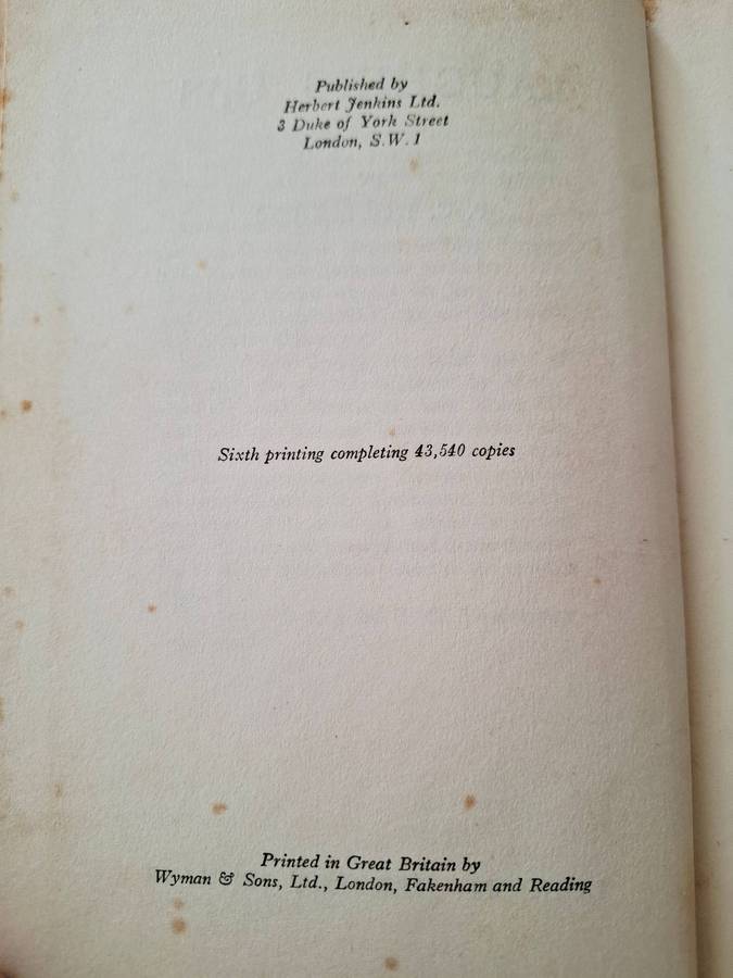 Laughing Gas by P.G. Wodehouse