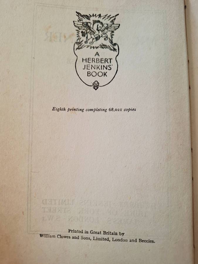 Meet Mr Mulliner by P.G. Wodehouse