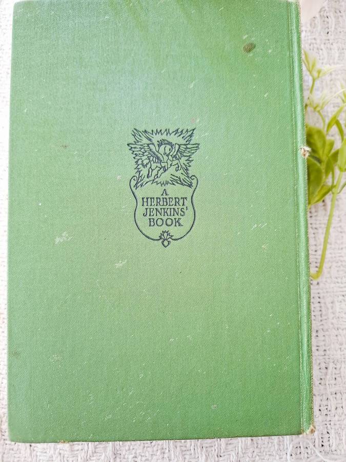 Carry on, Jeeves by P.G. Wodehouse