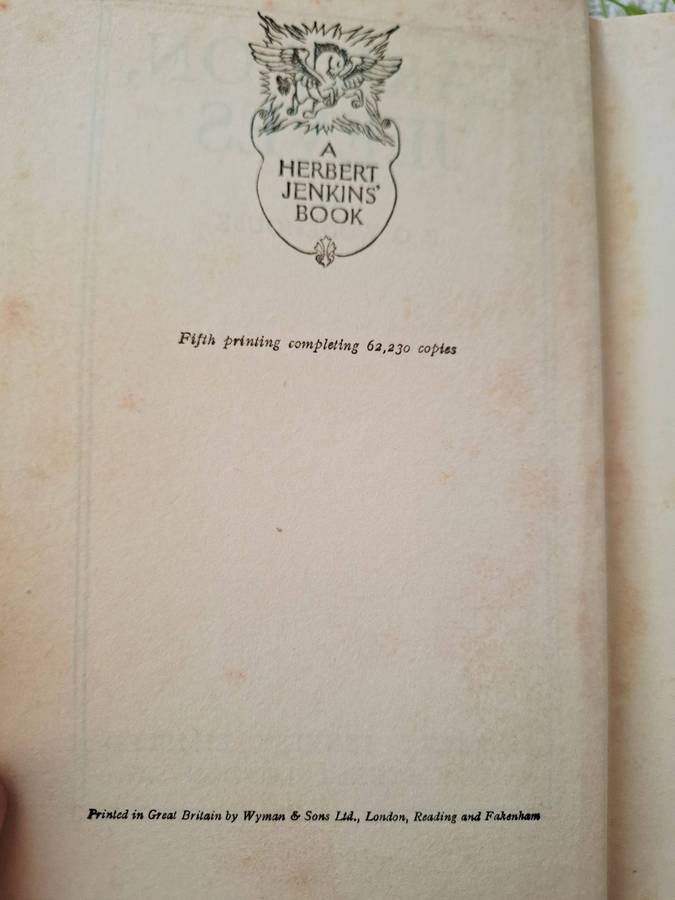 Carry on, Jeeves by P.G. Wodehouse