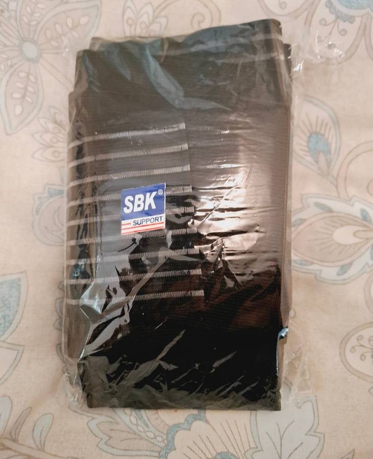 Back support belt - NEW