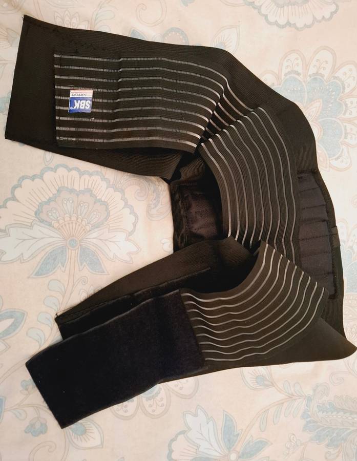 Back support belt - NEW