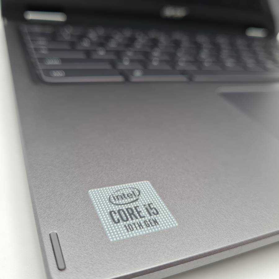 Acer Chromebook Spin 713 - Intel Core i5 | 8GB RAM | 256GB SSD |