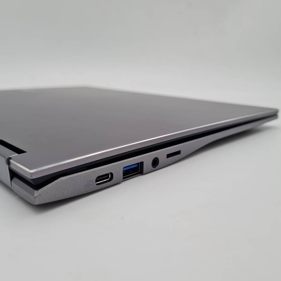 Acer Chromebook Spin 713 - Intel Core i5 | 8GB RAM | 256GB SSD |