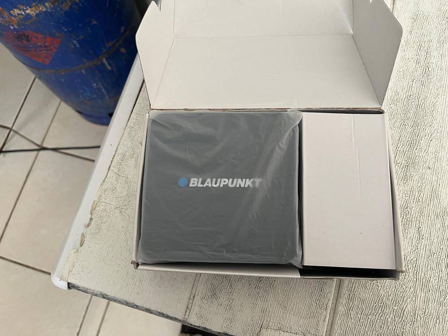 Blaupunkt Android Box