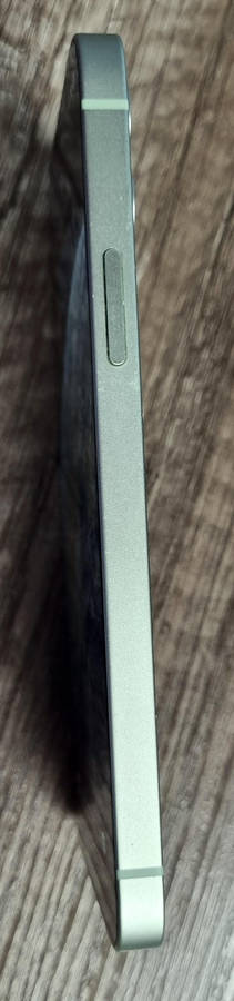 iPhone 12 Physical Dual Sim 128GB Green 5G