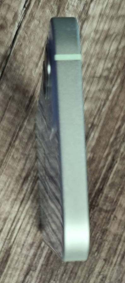 iPhone 12 Physical Dual Sim 128GB Green 5G