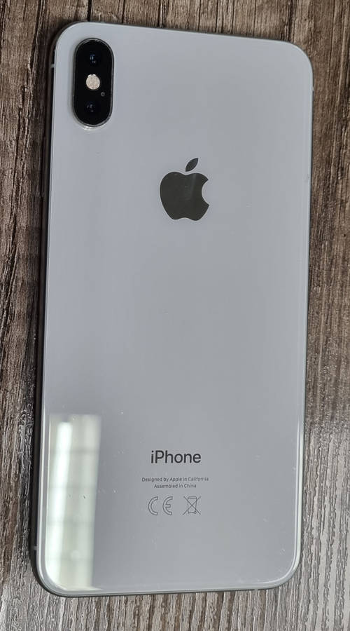 iPhone XS Max 64 GB