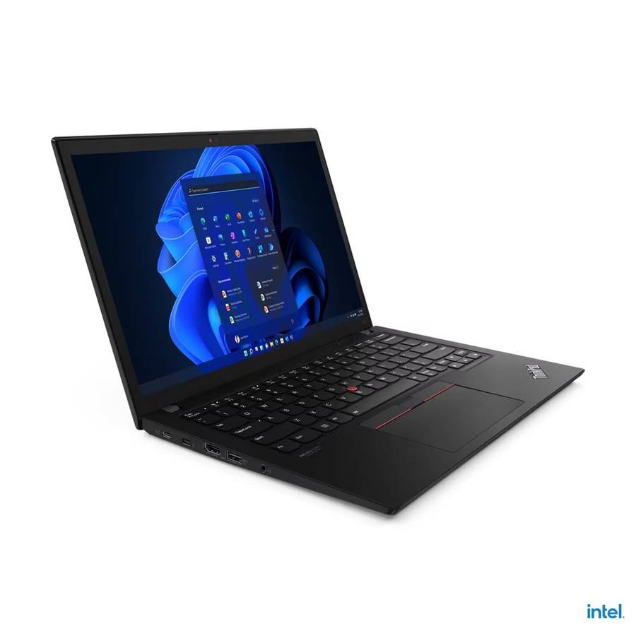 Like New Lenovo Thinkpad X13 Gen3  12th Gen Core i5-1235U 4.4Ghz,8GB RAM,512GB SSD,13.3" WUXGA