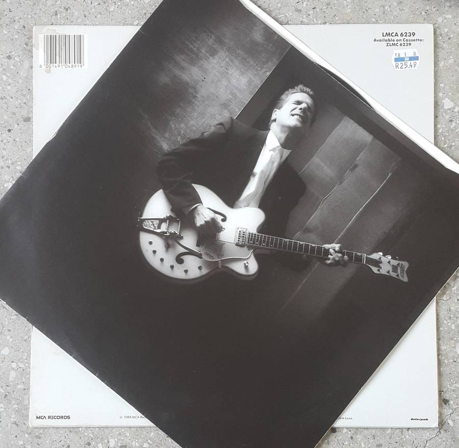 GLENN FREY - SOUL SEARCHIN' Vinyl, LP, Album Country: South Africa Released: 1988