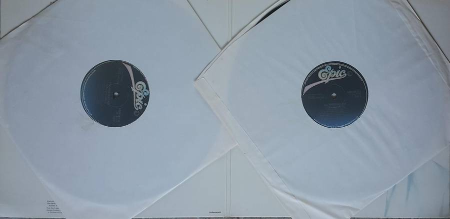 DAN FOGELBERG - THE INNOCENT AGE 2 × Vinyl, LP, Album Country: South Africa Released: 1981