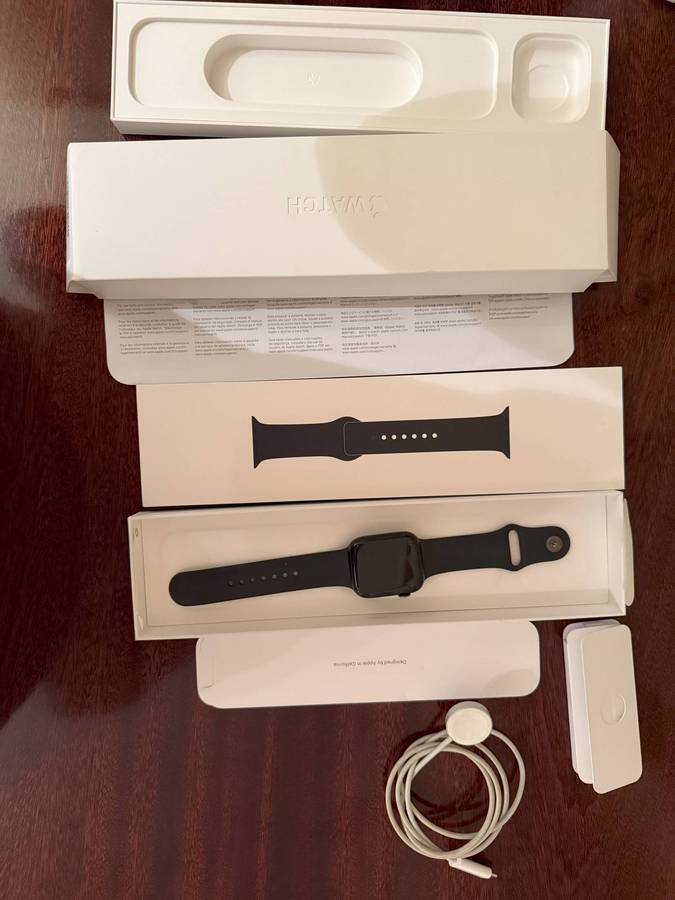 Apple Watch Series 8 45mm