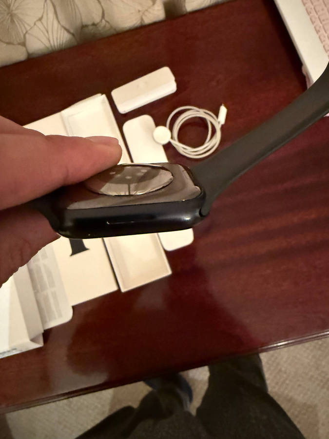 Apple Watch Series 8 45mm