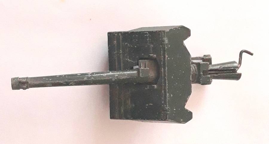 Vintage Britains 120 M/M B.A.T Toy Gun