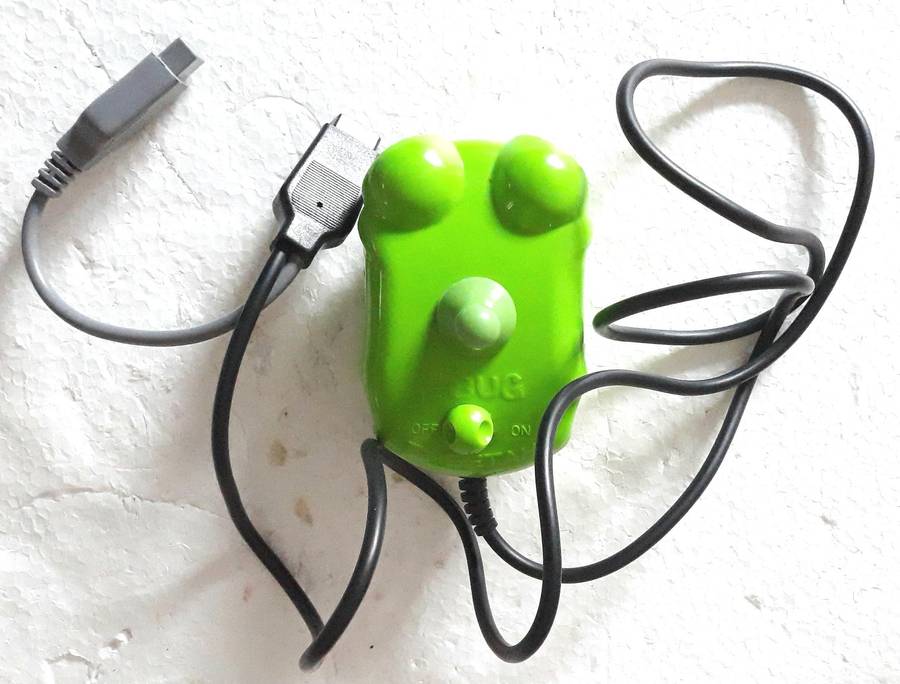 Vintage The Bug Joystick By Cheetah