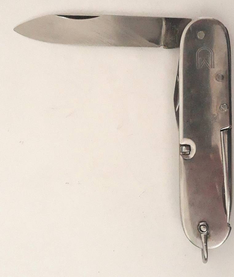 SADF Coricama Pocket Knife