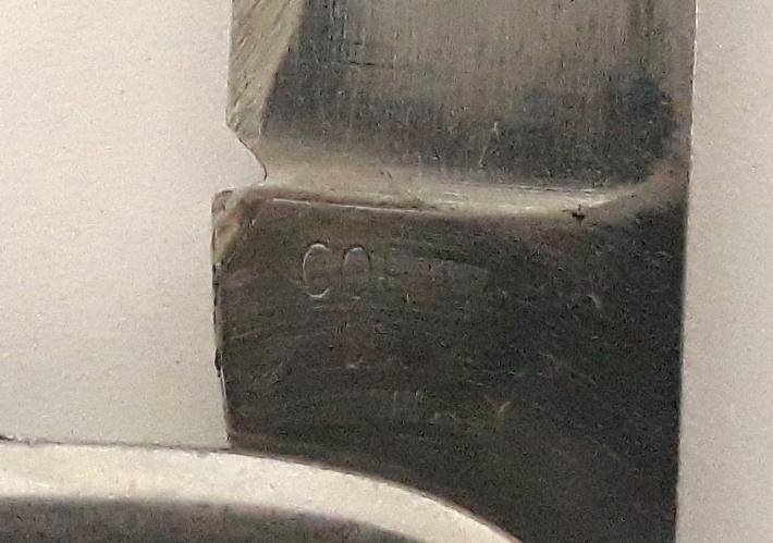 SADF Coricama Pocket Knife