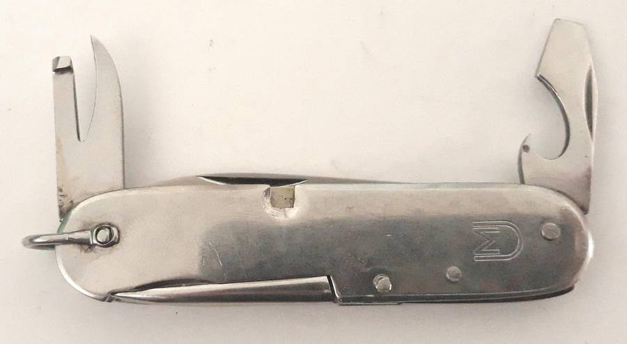SADF Coricama Pocket Knife