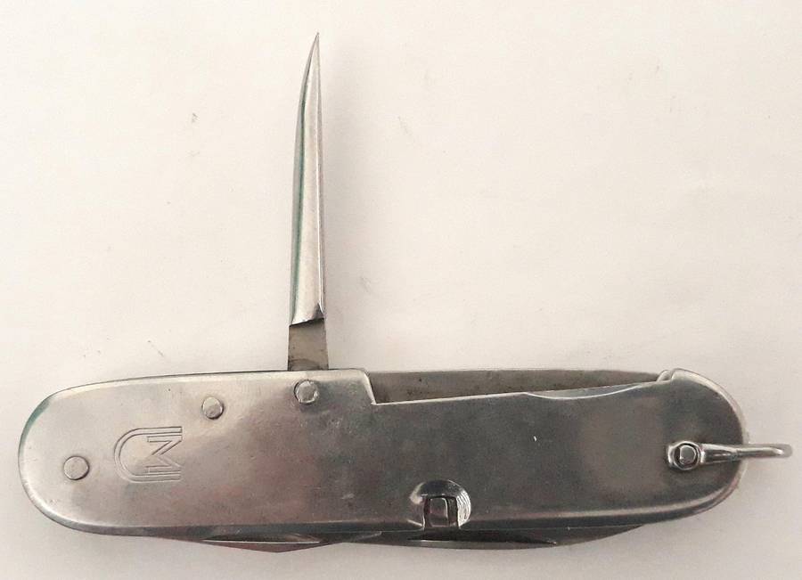 SADF Coricama Pocket Knife