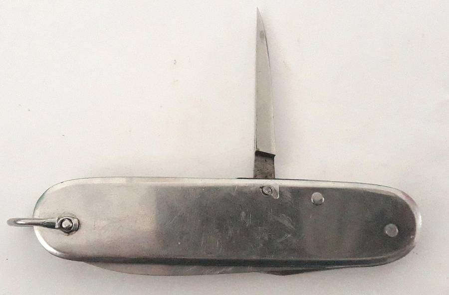 SADF Coricama Pocket Knife