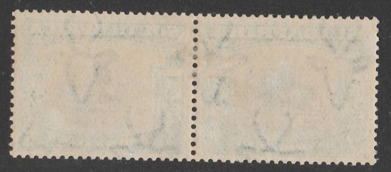 UNION    5/-        1927  LONDON     MM