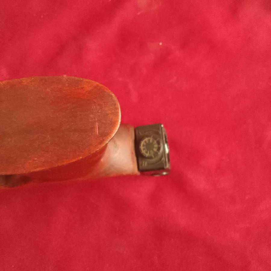 Vintage .177 cal 4.5mm Airsoft Gun Excellent Condition works 100% very powerful a box of pellets inc