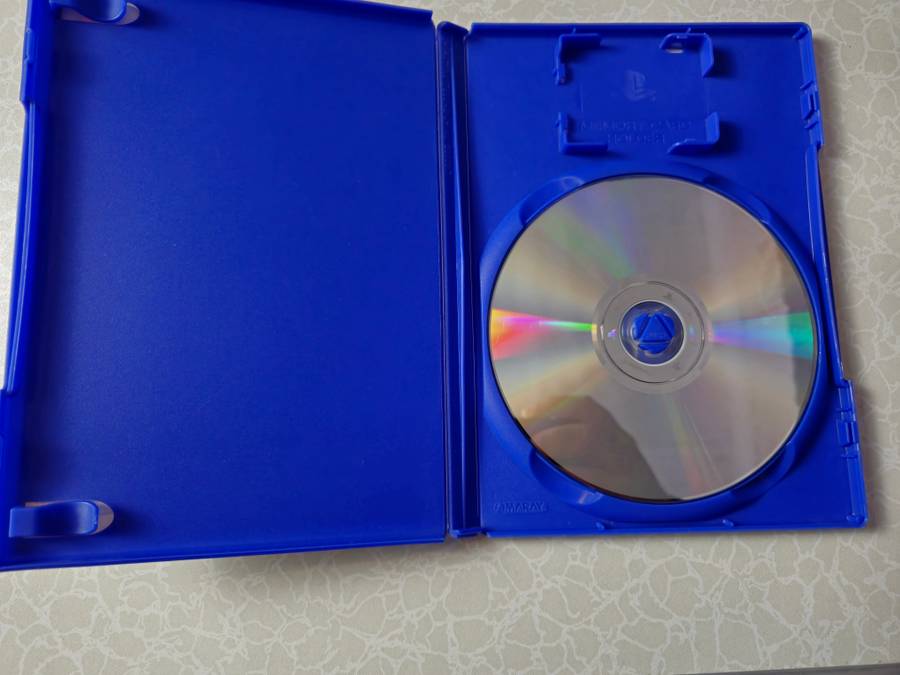 Monsters, Inc.: Scare Island(PS2)