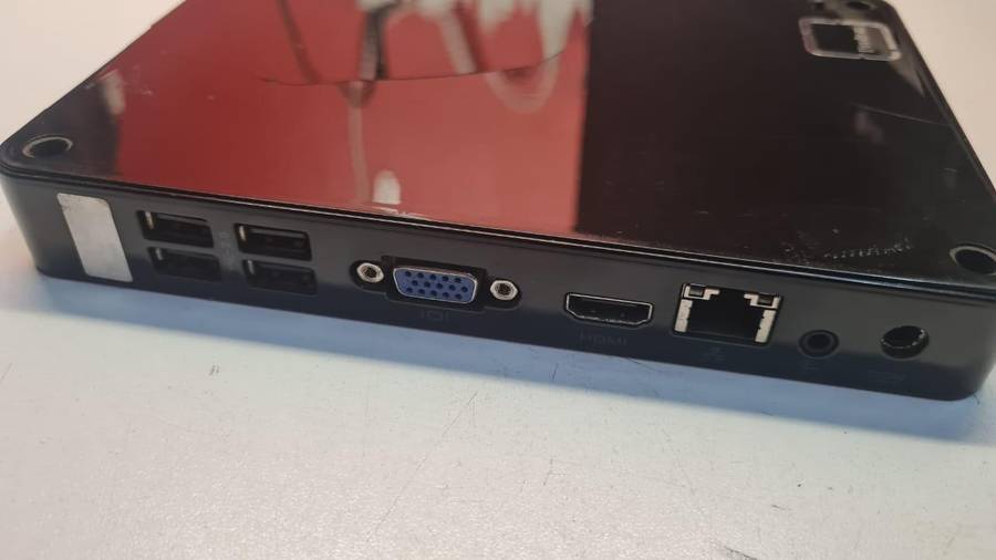 CRazy R1 Auction!! Proline nT-i2847 Nano PC Celeron | 4GB RAM | 500GB HDD