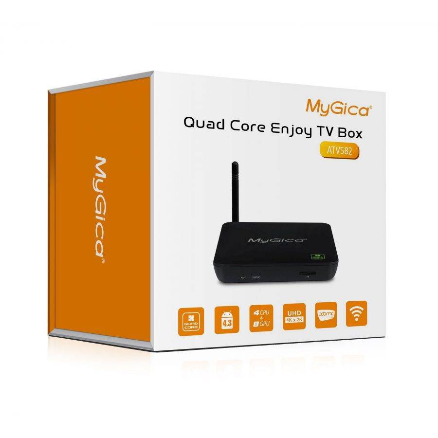 MyGica ATV582 Android Media Player