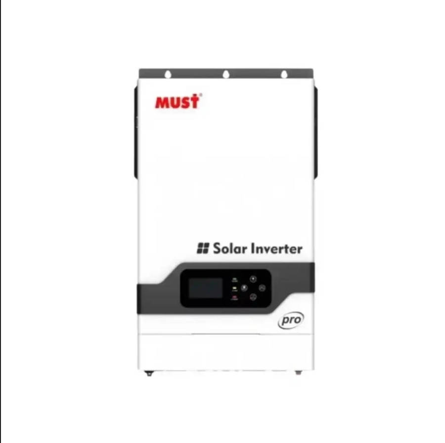 5.2kW Must Pro Hybrid Inverter 48V