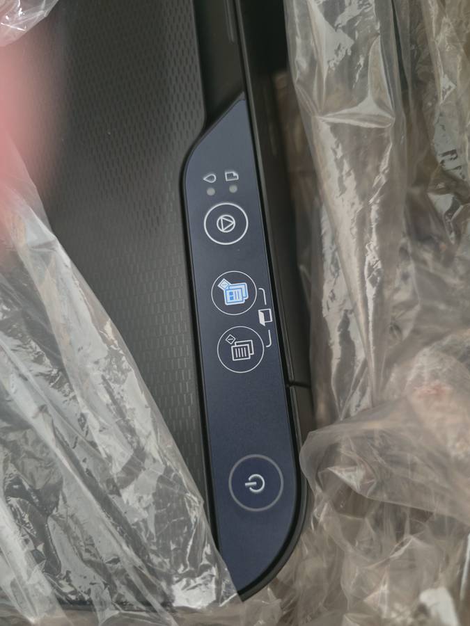 Epson eco tank l3211