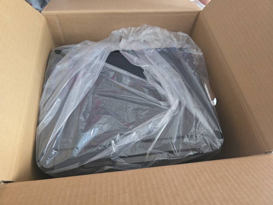 Epson eco tank l3211