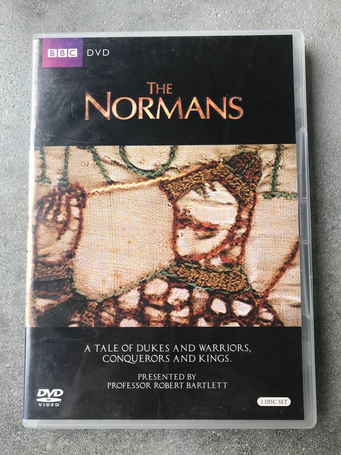 The Normans [2 DVD]