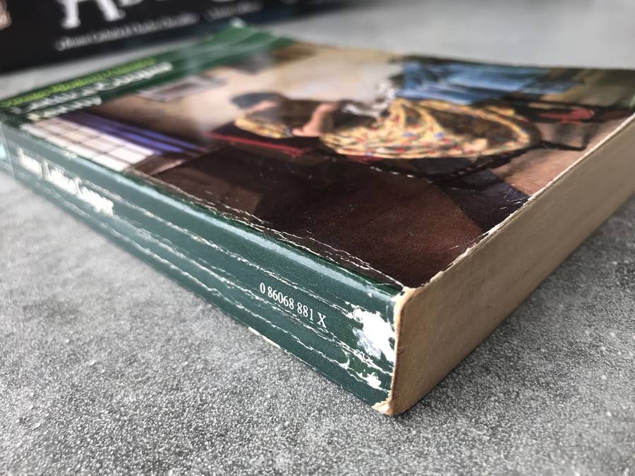 Fenny by Lettice Cooper [Paperback: Average]