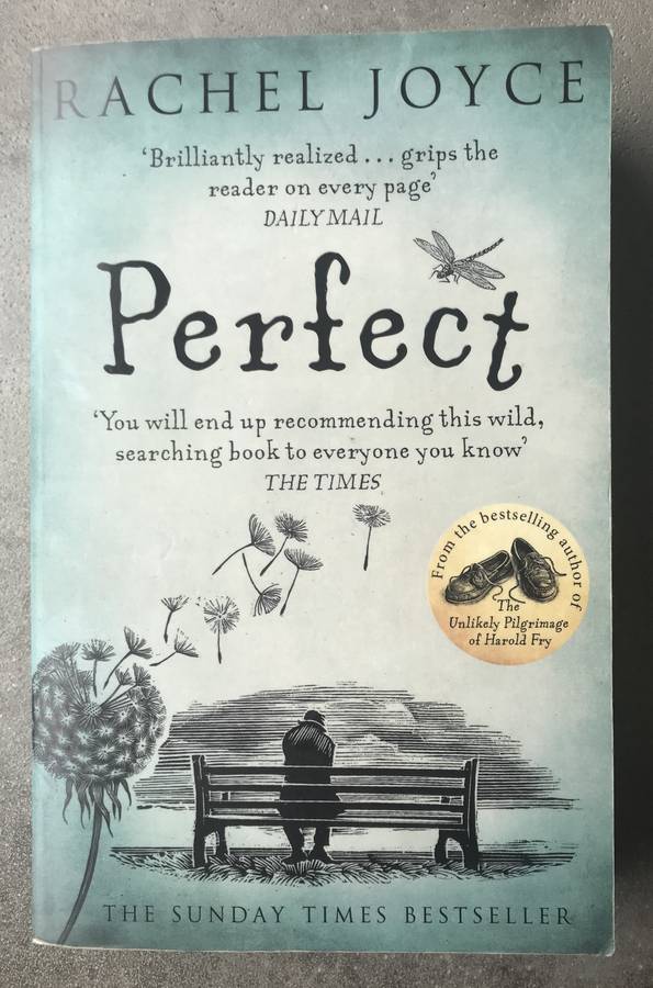 Perfect by Rachel Joyce [Paperback: Good]